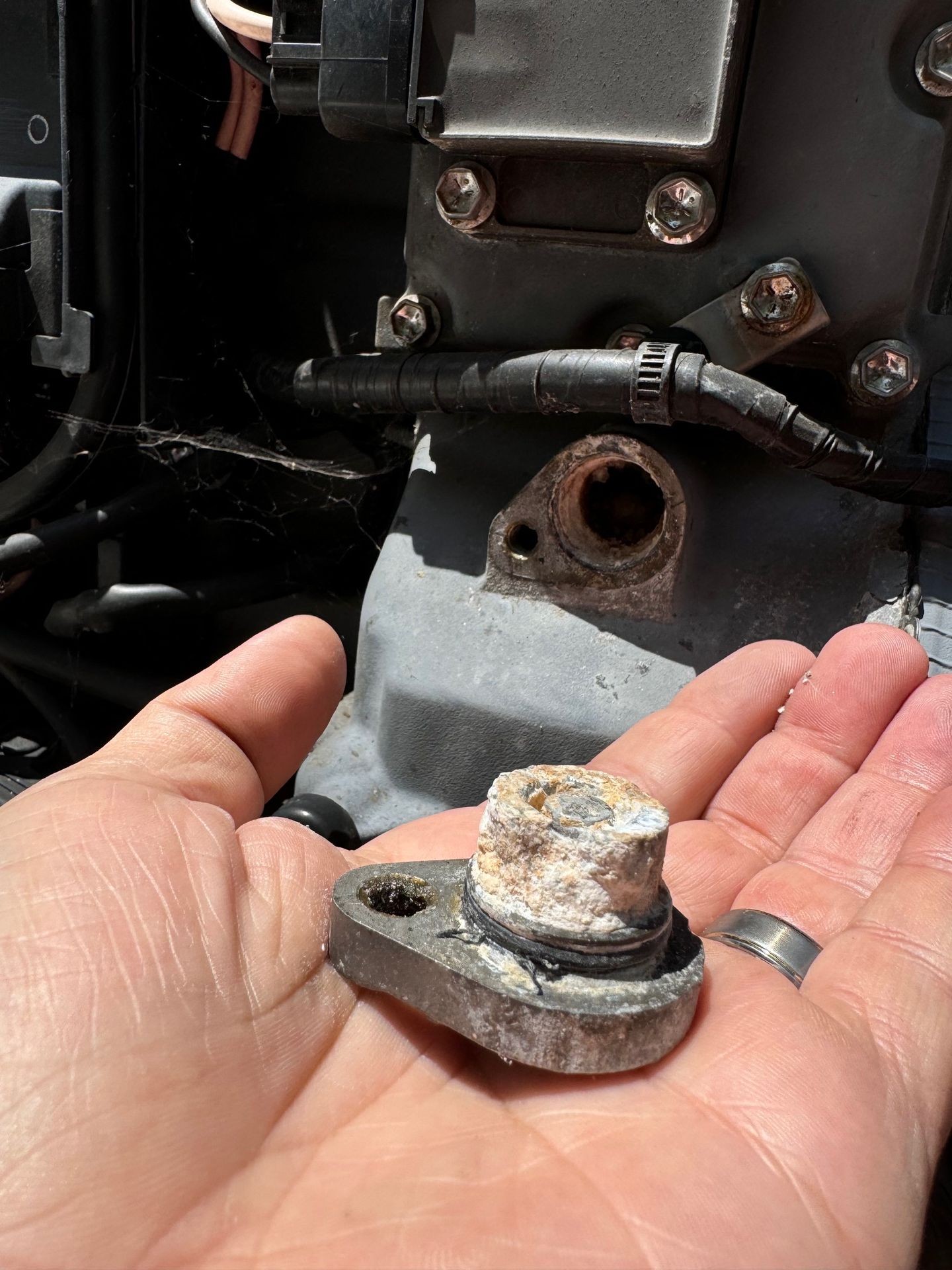 Engine Tune-Up Package